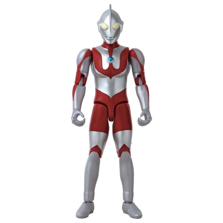 Ultraman (1966) Ultra Action Figure Ultraman (Original)