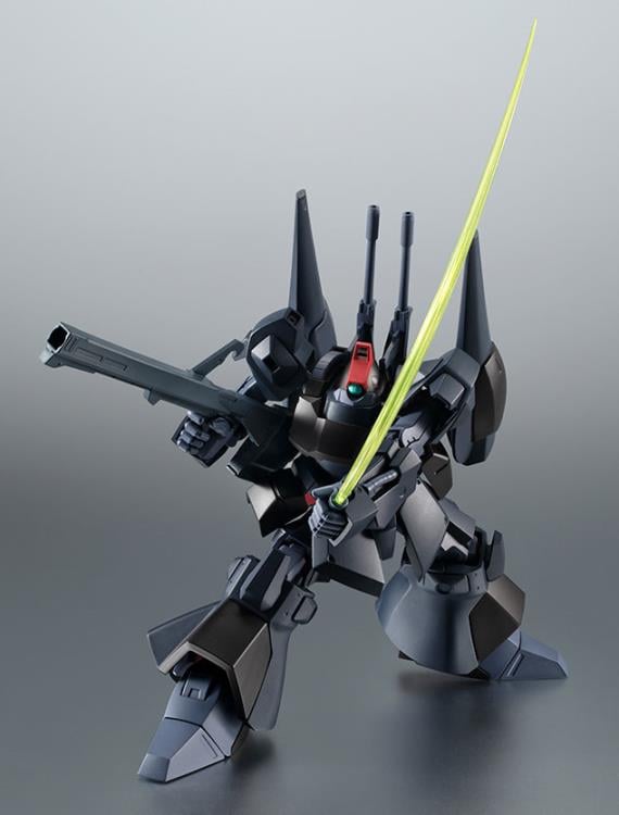 Mobile Suit Zeta Gundam Robot Spirits RMS-099 Rick Dias (Ver