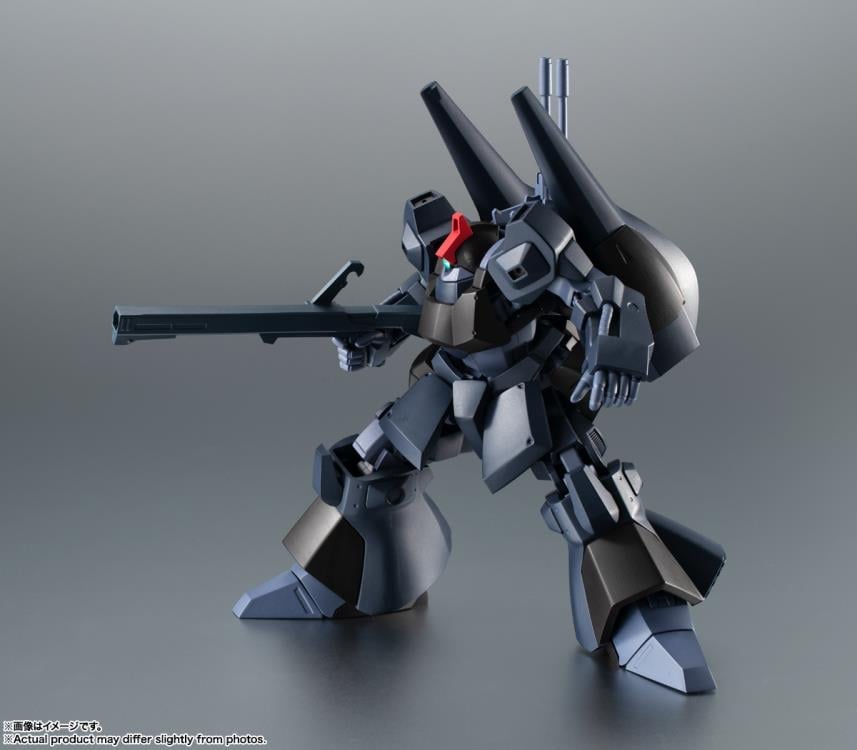 Mobile Suit Zeta Gundam Robot Spirits RMS-099 Rick Dias (Ver