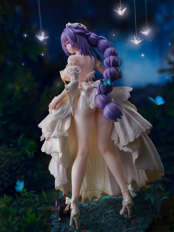 Girls' Frontline ZB-26 (The 1000th Paper Crane Heavy Damage Ver.) 1/7 Scale Shibuya Scramble Figure Gallery Image 11