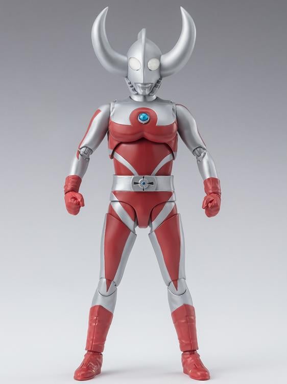 Ultraman Ace S.H.Figuarts Father of Ultra Action Figure Gallery Image 4