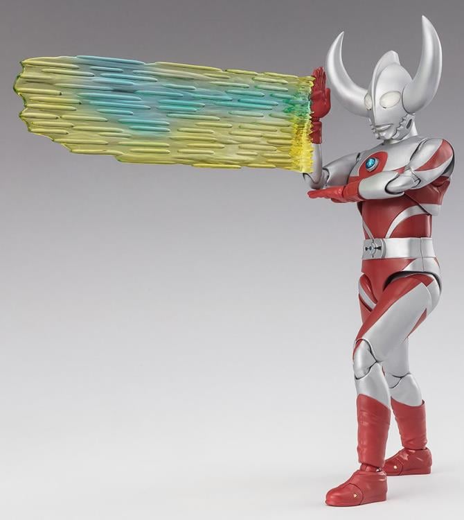 Ultraman Ace S.H.Figuarts Father of Ultra Action Figure Gallery Image 9