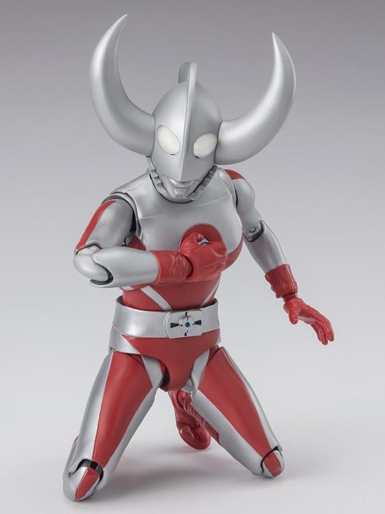 Ultraman Ace S.H.Figuarts Father of Ultra Action Figure Gallery Image 6