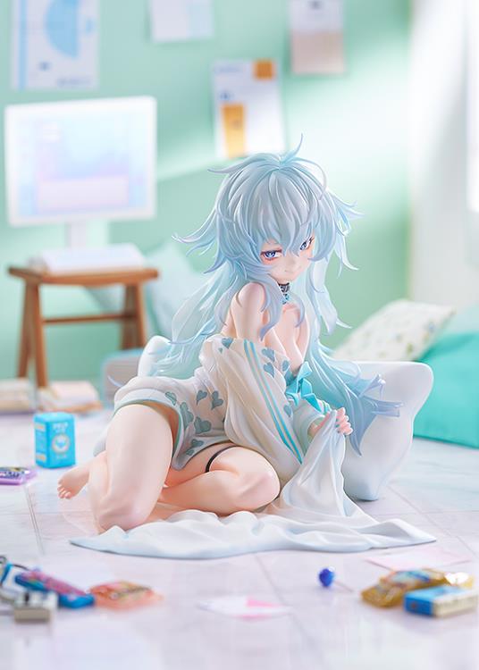 Girls' Frontline PA-15 Marvelous Yam Pastry (Heavy Damage Ver.) 1