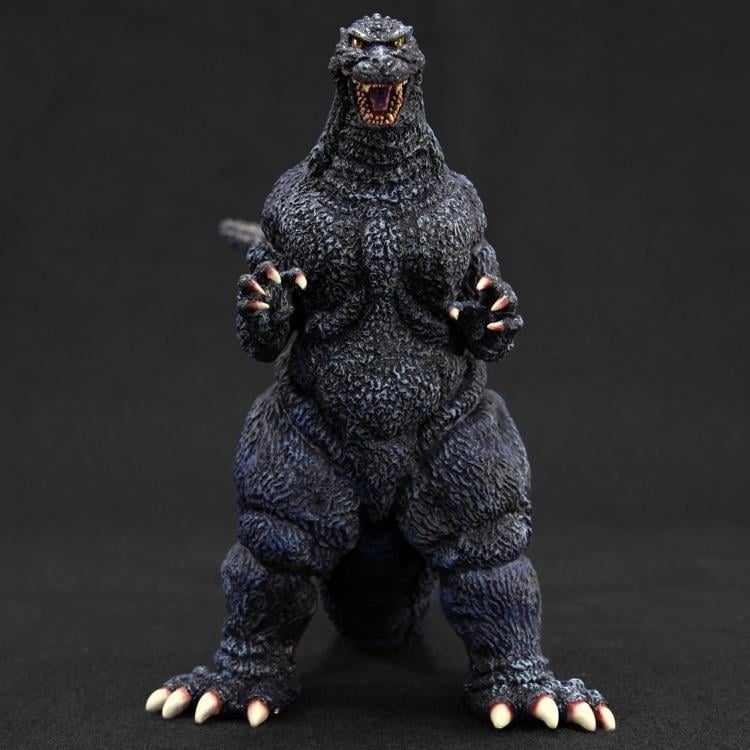 GODZILLA フィギュア　4体　まとめ売り Godzilla Action Figure Collection Set | eBay