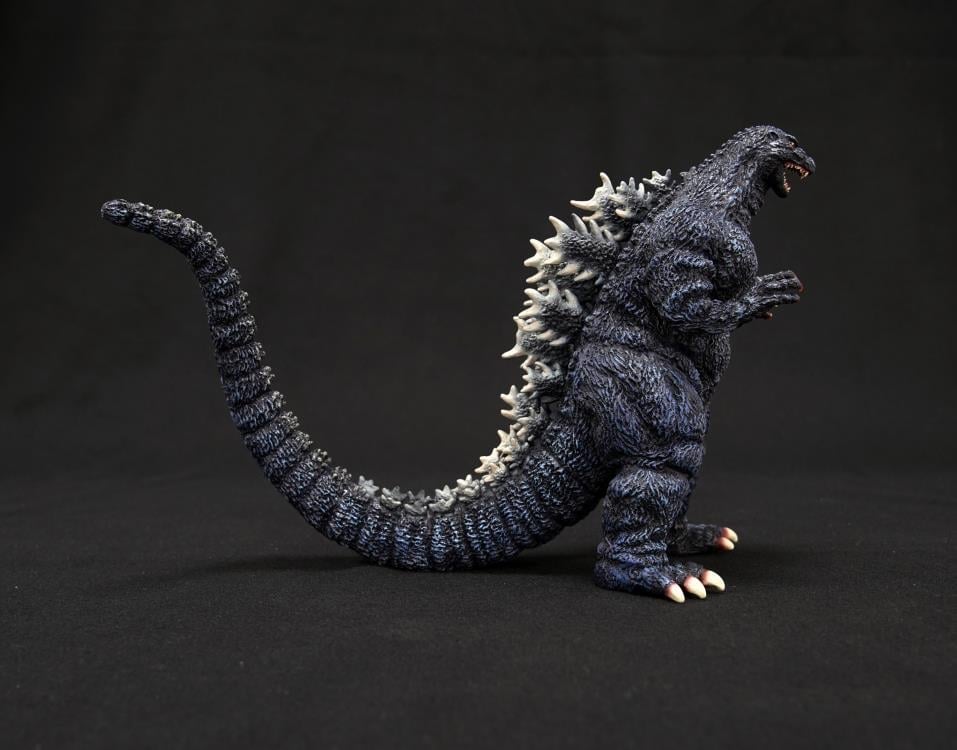Godzilla vs. Mechagodzilla II Middle Size Series Godzilla 1/400