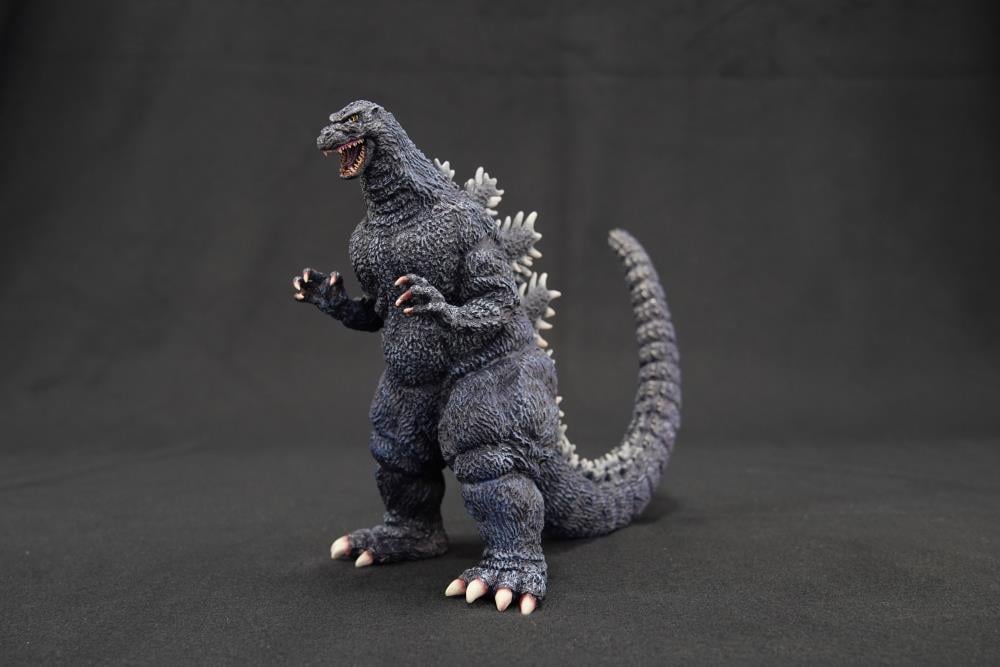 Godzilla vs. Mechagodzilla II Middle Size Series Godzilla 1/400