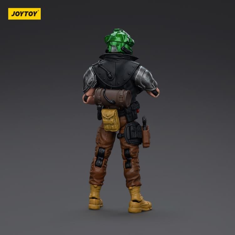 Military Figures Army Builder Promotion Pack Figure 20 1/18 Scale Action Figure Gallery Image 6
