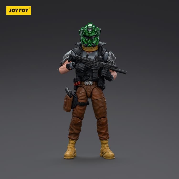 Military Figures Army Builder Promotion Pack Figure 20 1/18 Scale Action Figure Gallery Image 5