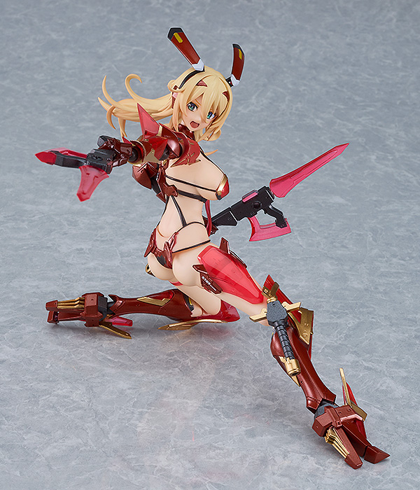 Bunny Suit Planning figma No.625 Veronica Sweetheart Gallery Image 9