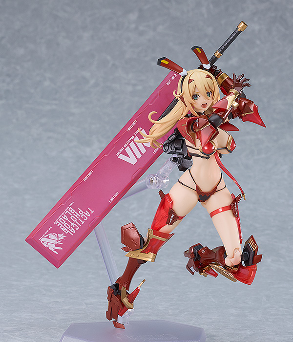Bunny Suit Planning figma No.625 Veronica Sweetheart Gallery Image 5