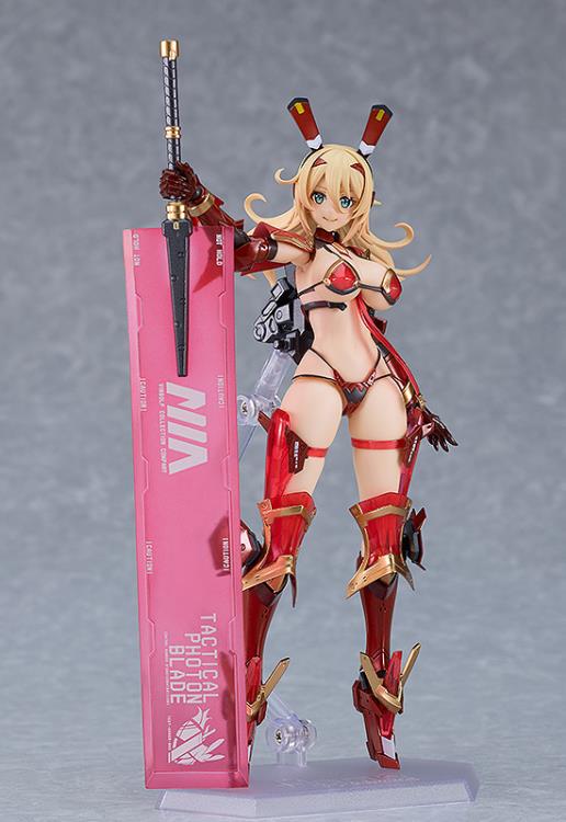Bunny Suit Planning figma No.625 Veronica Sweetheart Gallery Image 3