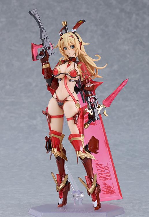 Bunny Suit Planning figma No.625 Veronica Sweetheart Gallery Image 6