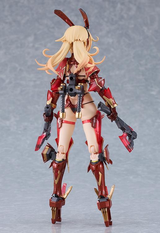 Bunny Suit Planning figma No.625 Veronica Sweetheart Gallery Image 8