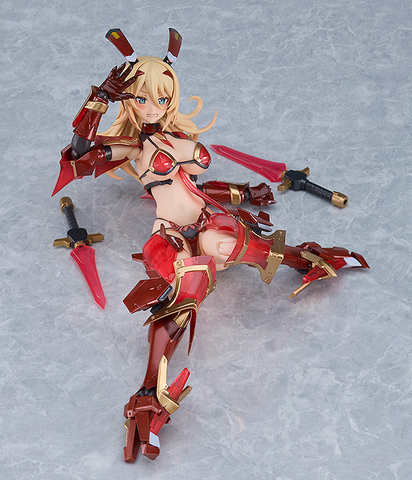 Bunny Suit Planning figma No.625 Veronica Sweetheart Gallery Image 7
