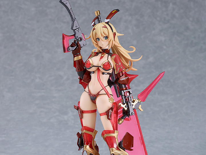 Bunny Suit Planning figma No.625 Veronica Sweetheart Gallery Image 1