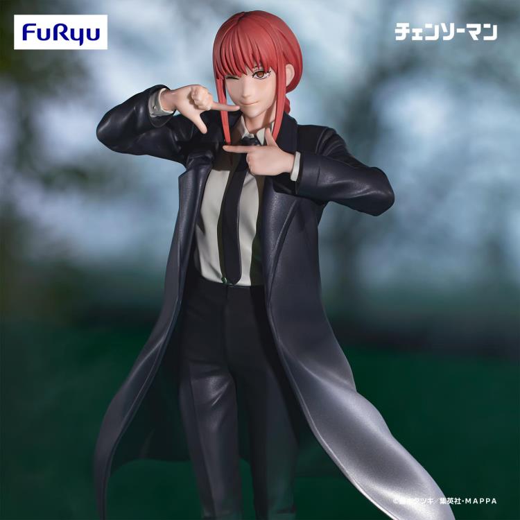 Chainsaw Man Makima Exceed Creative Figure Gallery Image 6