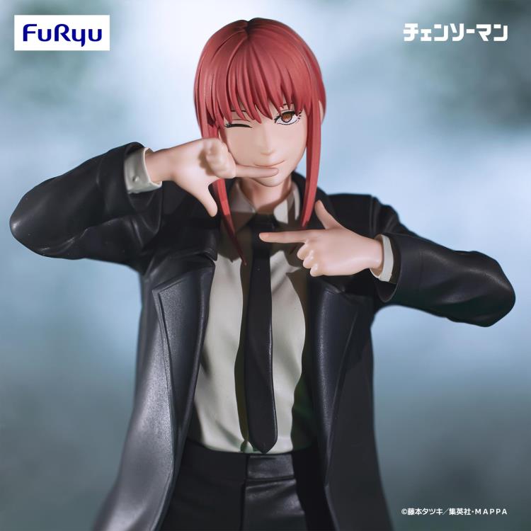 Chainsaw Man Makima Exceed Creative Figure Gallery Image 7