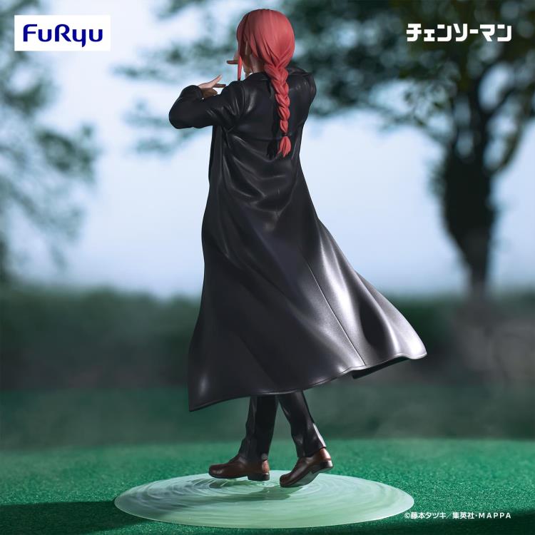 Chainsaw Man Makima Exceed Creative Figure Gallery Image 5