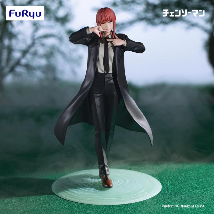 Chainsaw Man Makima Exceed Creative Figure Gallery Image 3