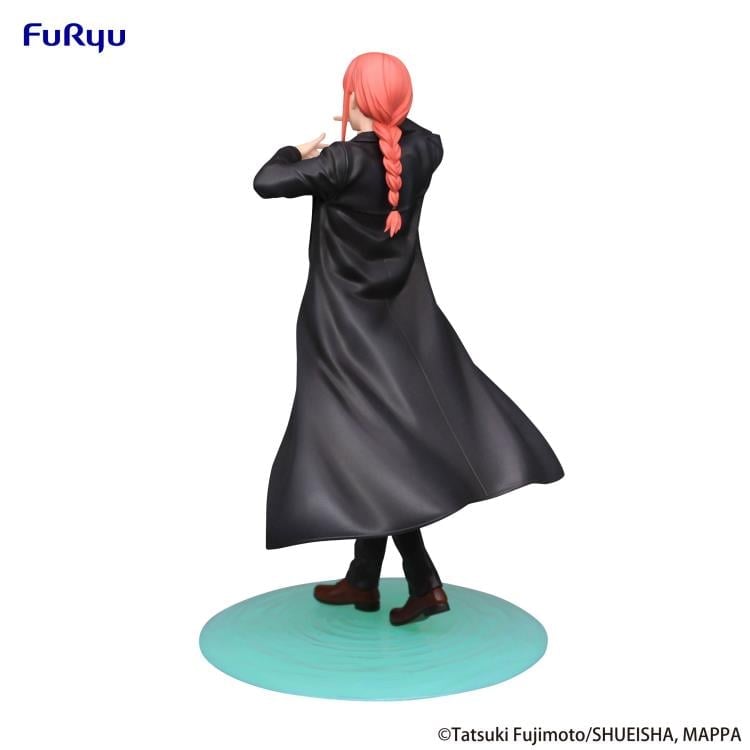Chainsaw Man Makima Exceed Creative Figure Gallery Image 11