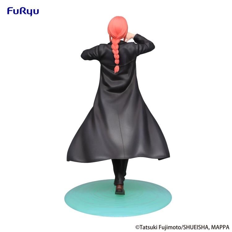 Chainsaw Man Makima Exceed Creative Figure Gallery Image 13