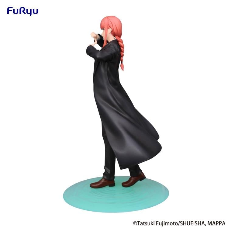 Chainsaw Man Makima Exceed Creative Figure Gallery Image 10