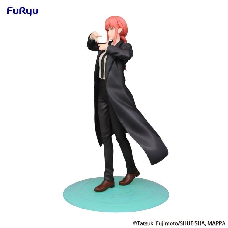 Chainsaw Man Makima Exceed Creative Figure Gallery Image 9