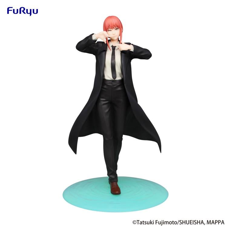 Chainsaw Man Makima Exceed Creative Figure Gallery Image 8