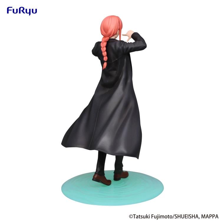 Chainsaw Man Makima Exceed Creative Figure Gallery Image 12