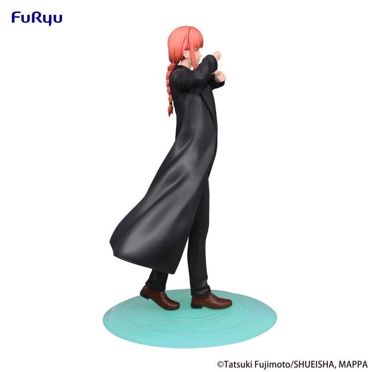 Chainsaw Man Makima Exceed Creative Figure Gallery Image 14