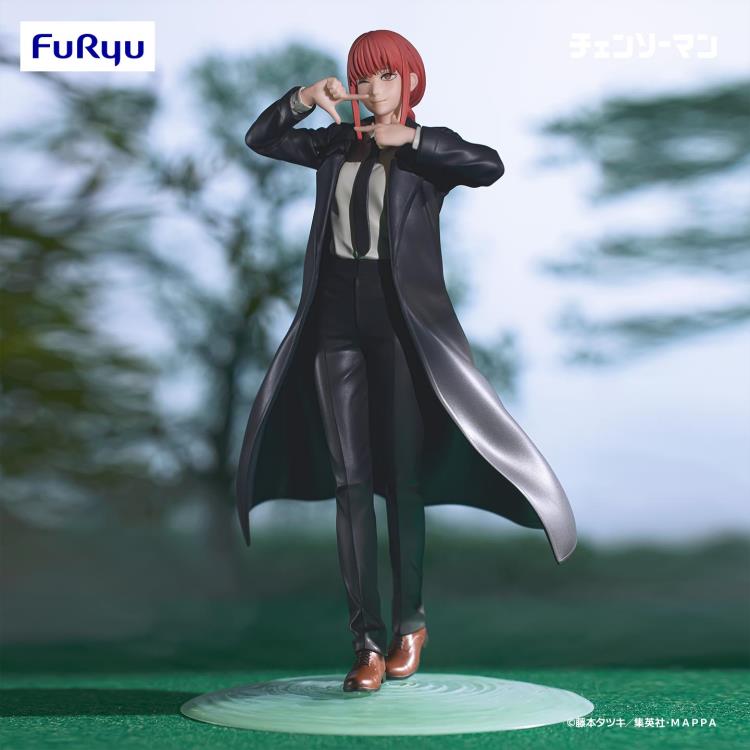 Chainsaw Man Makima Exceed Creative Figure Gallery Image 4