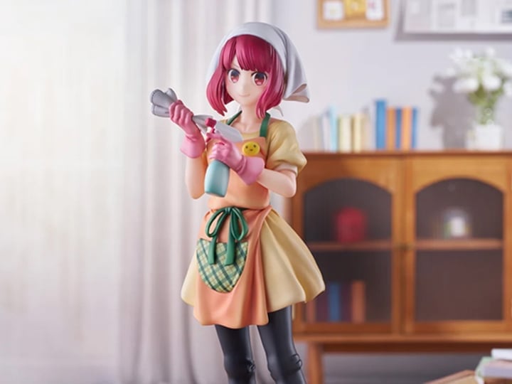 Oshi no Ko Trio-Try-iT Kana Arima (Baking Soda-chan Ver.) Figure