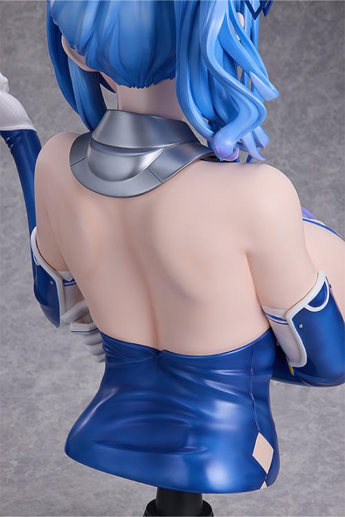 Azur Lane St. Louis 1/1 Scale Bust Gallery Image 12