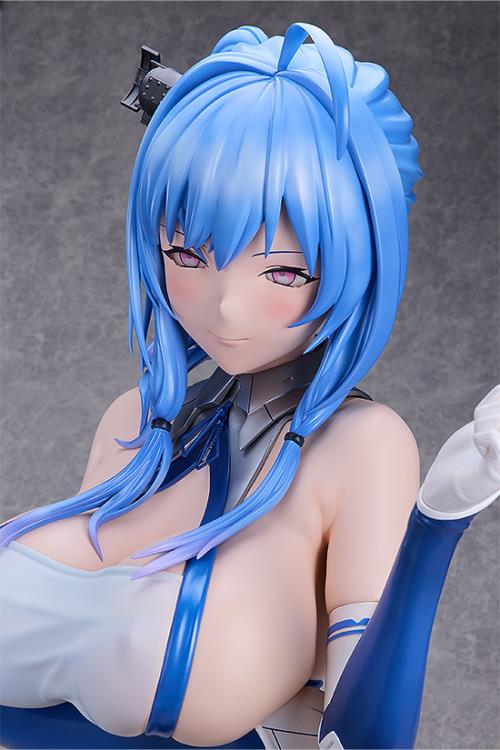 Azur Lane St. Louis 1/1 Scale Bust Gallery Image 13