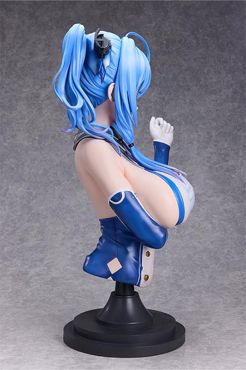 Azur Lane St. Louis 1/1 Scale Bust Gallery Image 7