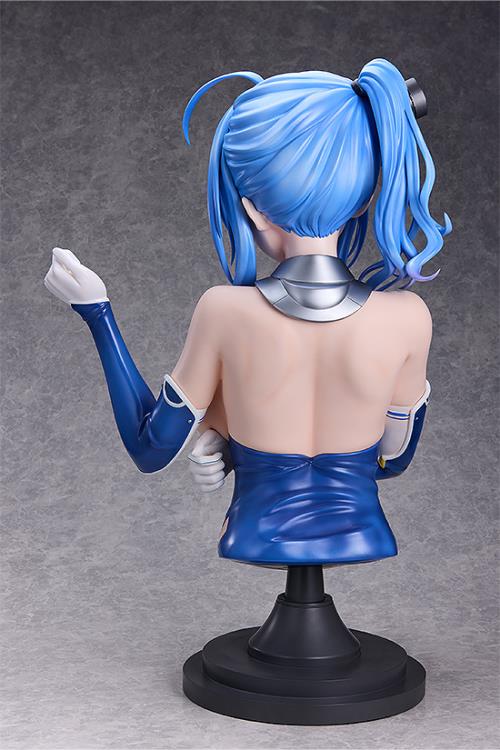 Azur Lane St. Louis 1/1 Scale Bust Gallery Image 6