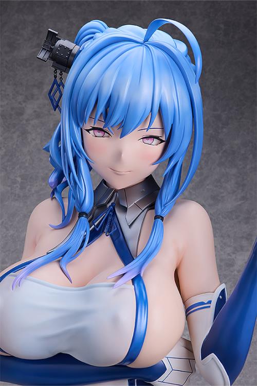 Azur Lane St. Louis 1/1 Scale Bust Gallery Image 14