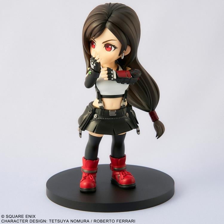 Final Fantasy VII Rebirth Adorable Arts Tifa Lockhart