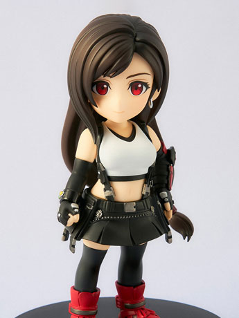 Final Fantasy VII Rebirth Adorable Arts Tifa Lockhart