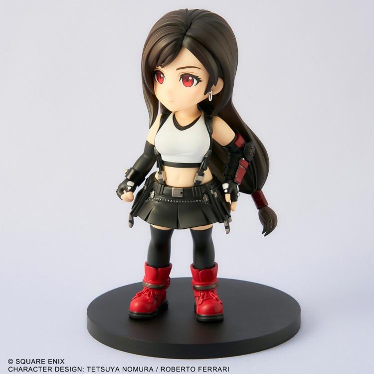 Final Fantasy VII Rebirth Adorable Arts Tifa Lockhart
