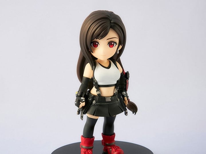 Final Fantasy VII Rebirth Adorable Arts Tifa Lockhart
