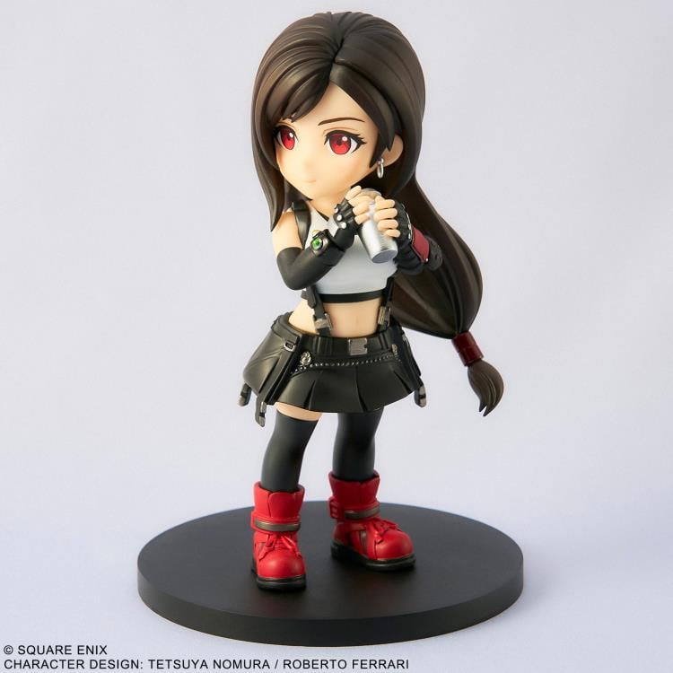 Final Fantasy VII Rebirth Adorable Arts Tifa Lockhart