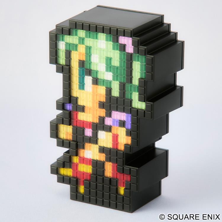 Final Fantasy Pixelight FFRK Terra Branford LED Light Gallery Image 5