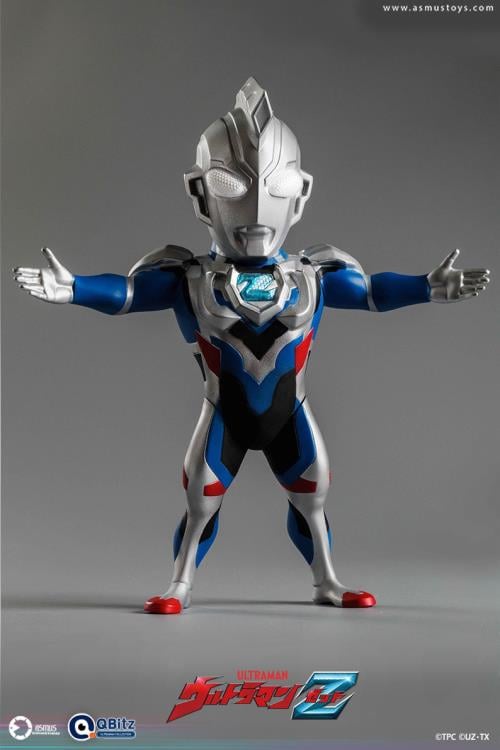 Ultraman Z QBitz XL Ultraman Z Figure