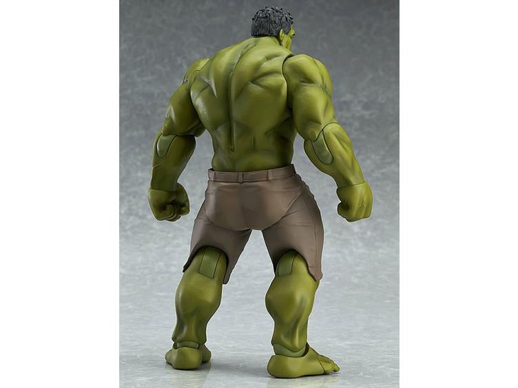 The Avengers figma No.271 Hulk
