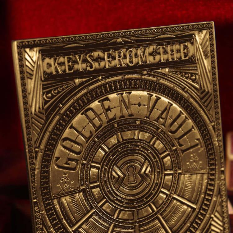 Dungeons & Dragons Keys from the Golden Vault Limited Edition Ingot Gallery Image 4