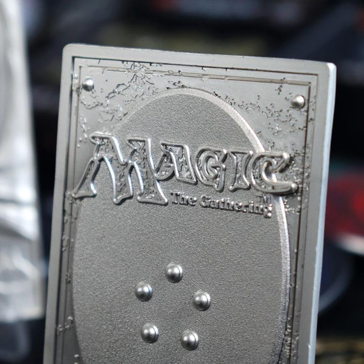 Magic: the Gathering Teferi Limited Edition Ingot Gallery Image 5