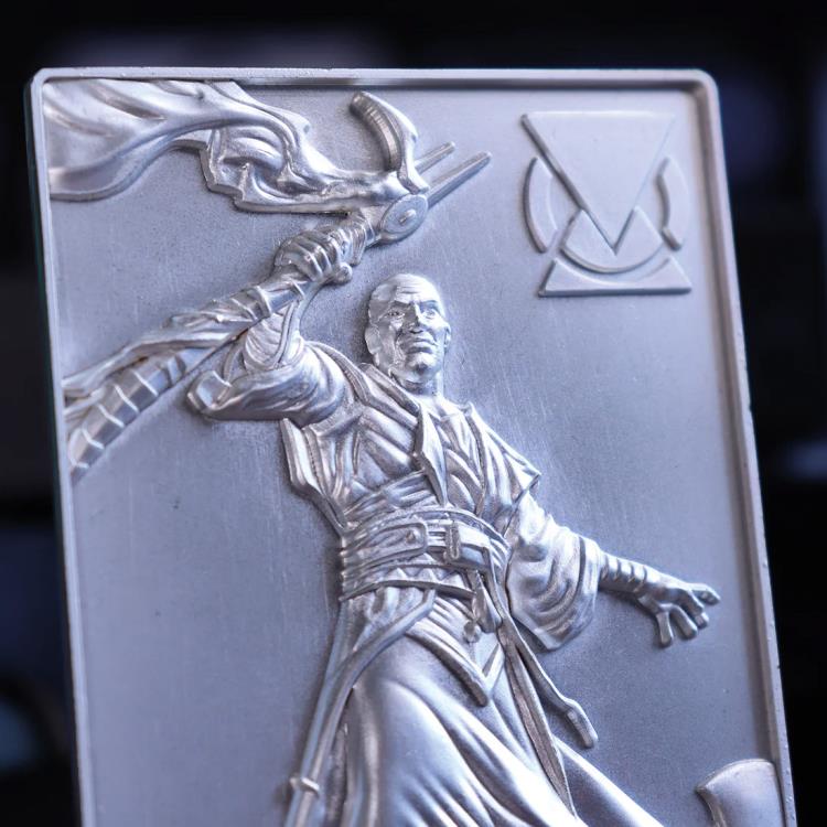 Magic: the Gathering Teferi Limited Edition Ingot Gallery Image 4