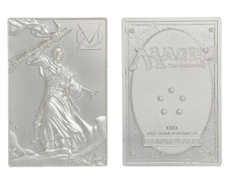 Magic: the Gathering Teferi Limited Edition Ingot Gallery Image 6